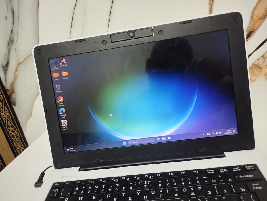 Продам ноутбук..