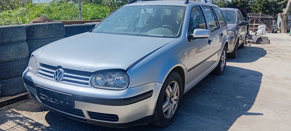 Bara Fata Vw Golf 4