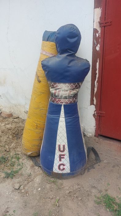 Продам спортивный инвентарь