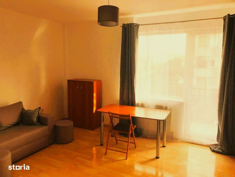 Apartament cu 1 camera, zona FSEGA/Iulius Mall — fotografia 1