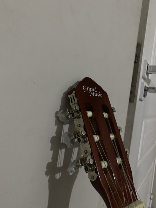 Gitara chehol 40 ramerda