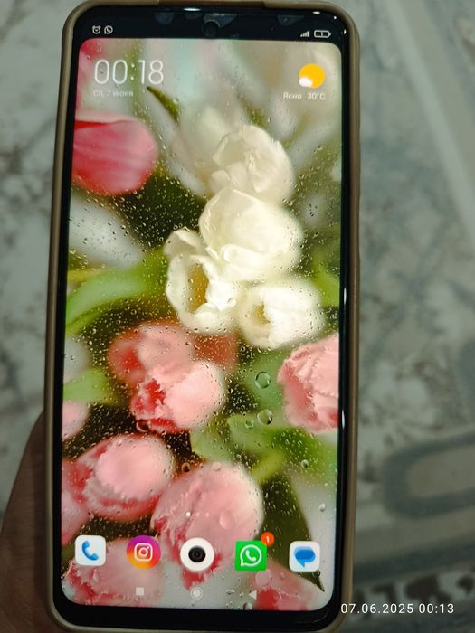 Межкомнатная ДВЕРЬ