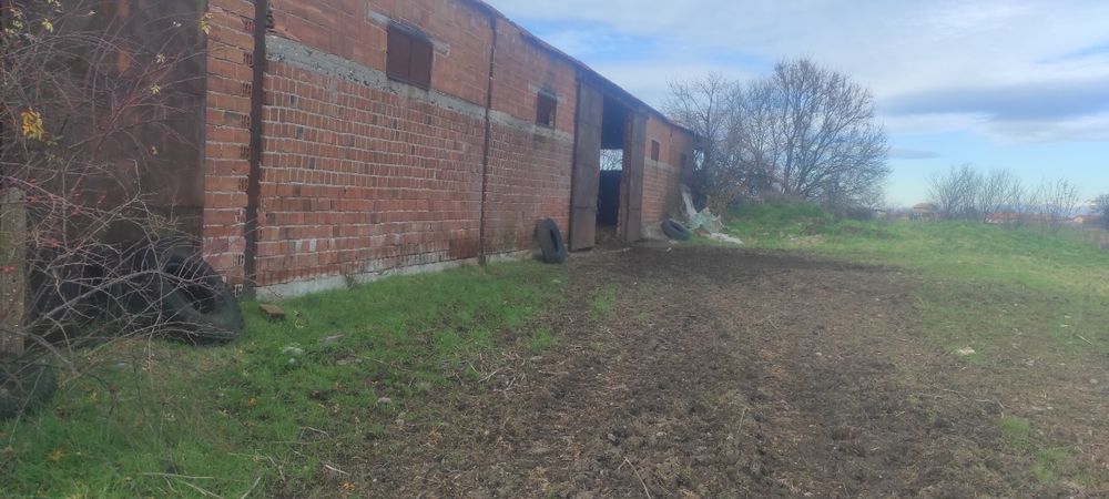 Стопанство   за животни под наем