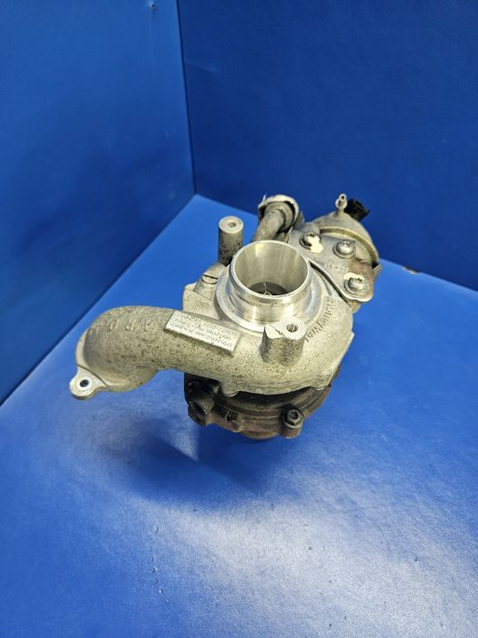 Turbina Ford 1.5 Tdci 120 cai