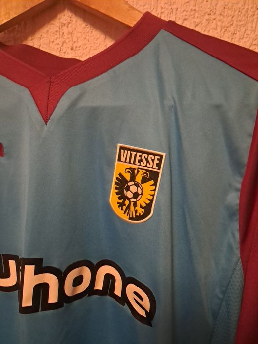 Футболни Тениски