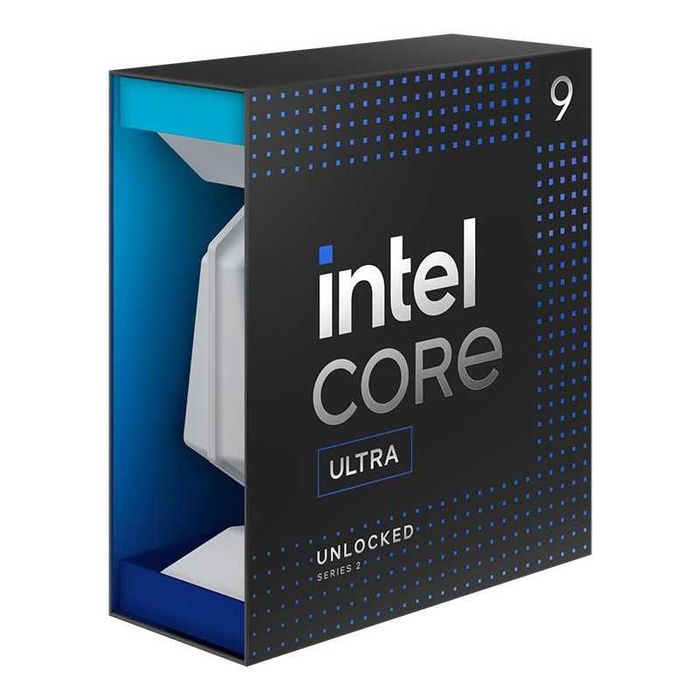 Kit procesor Intel Ultra 9 285k, Asus Maximus Hero Z890 , Kingston 64gb DDR5, Cooler NZXT