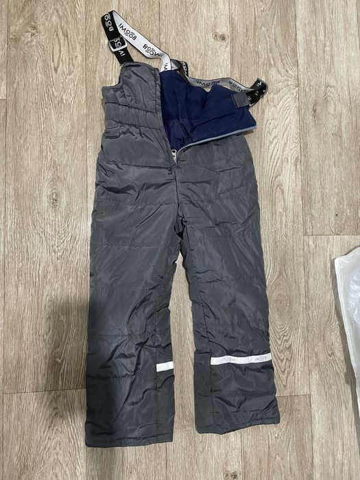 Продам комбинезон