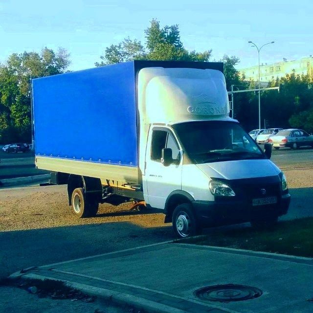 Перевозка грузов.Международный перевозки