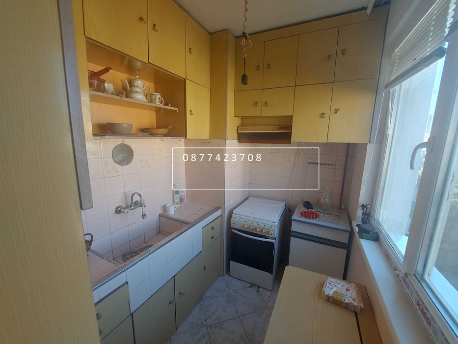 Продава се Тристаен апартамент в Варна, Базар Левски - 90 кв.м за 992 €/кв.м - Снимка #5