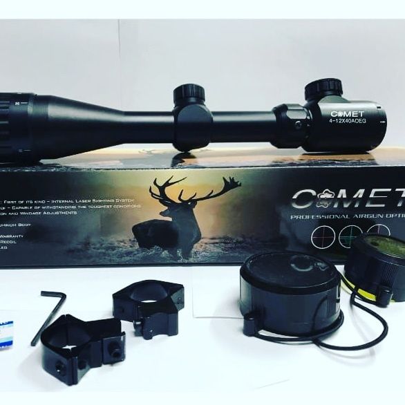 Бинокль в наличии