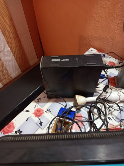 PC DELL funcțional