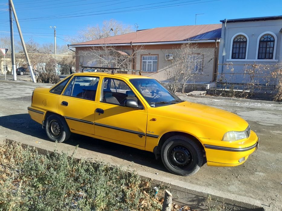 Nexia 1   2008  1.5 Sons