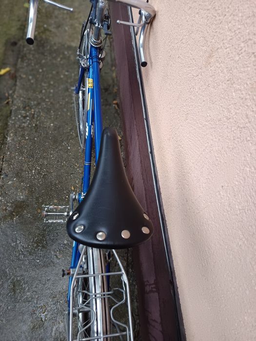 Bicicleta KTM  semi-cursiera