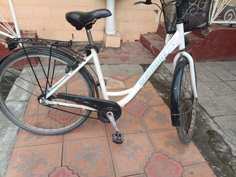 Germaniya velosiped sotiladi