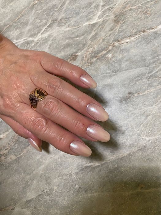 Ищу модель на маникюр