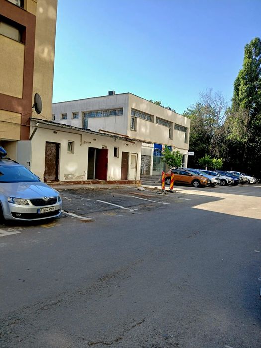 Spatiu de închiriat scoala nr 195  Nicolae Grigorescu sec 3
