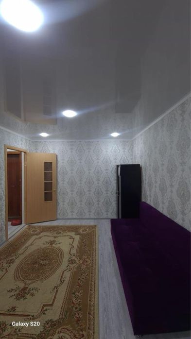 1 комнатный Квартира посуточно