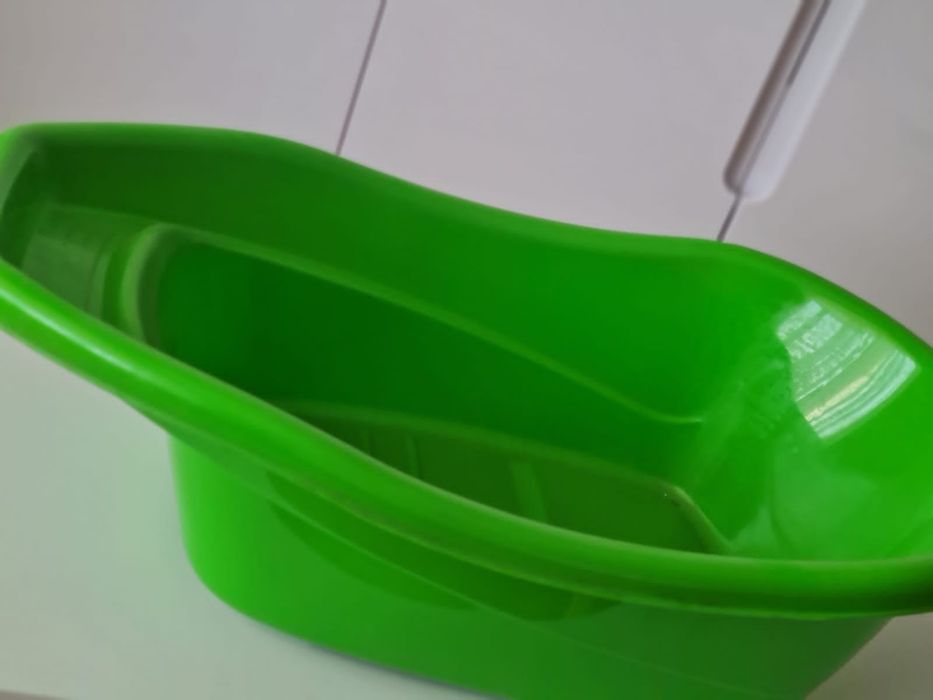Продам новые детские ванночки