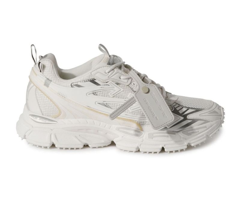 Off-white ow be right back