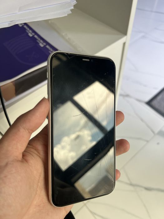 Айфон 11 iphone 11 64гб
