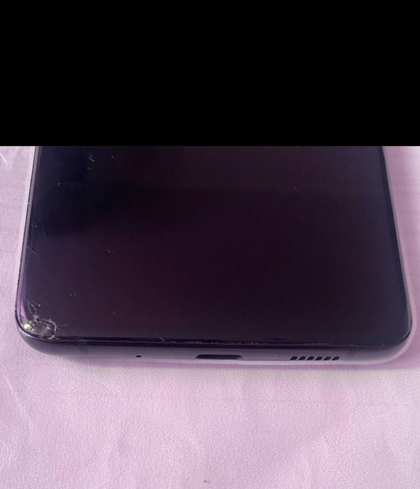 Samsung Galaxy S20 plus