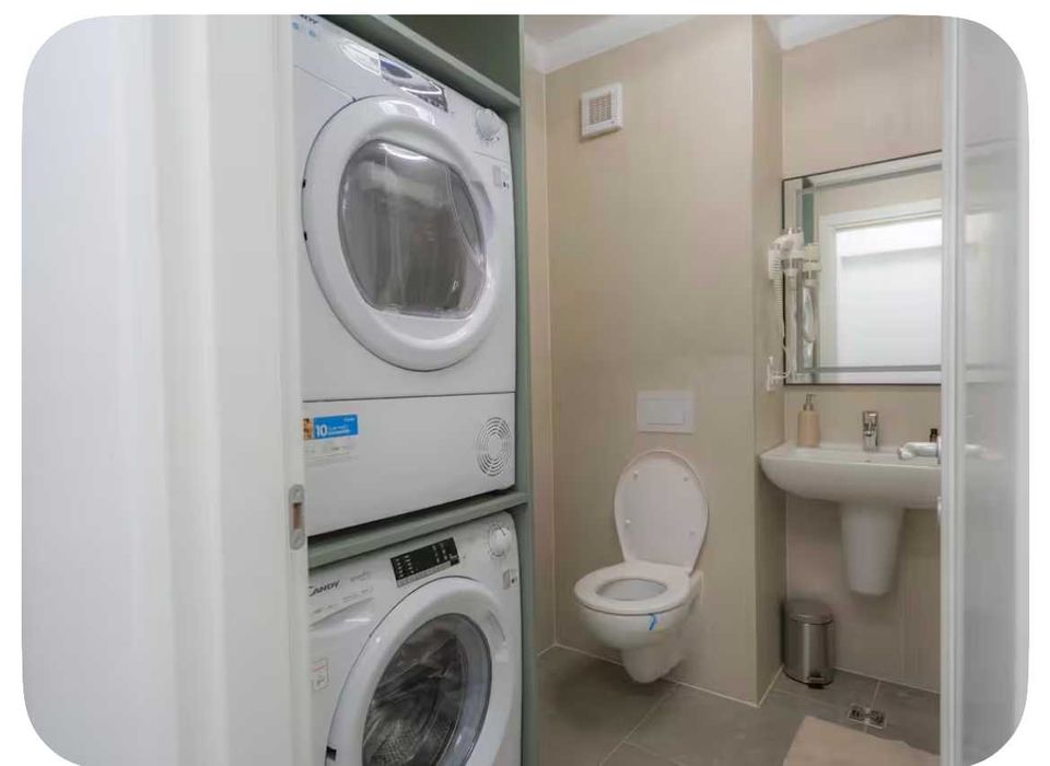 Тристаен Апартамент Каменица 1