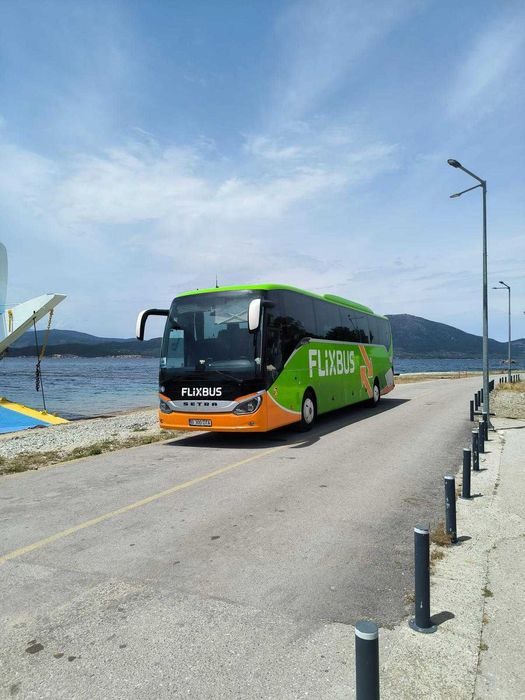 Transport persoane Microbuze / Autocare de inchiriat