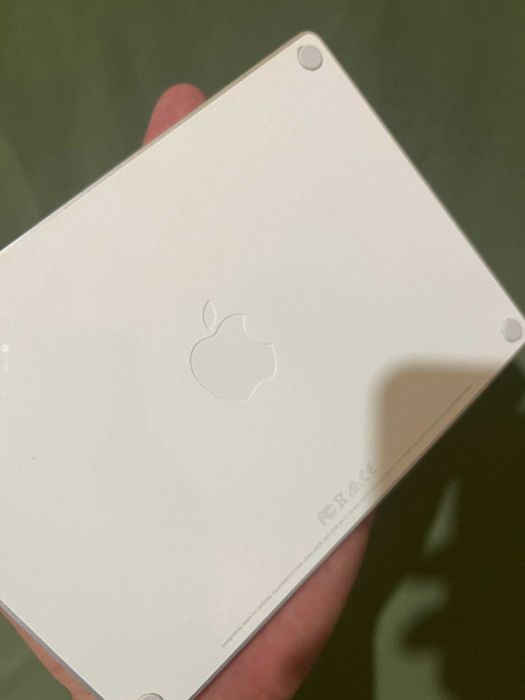 Apple Magic Trackpad 2 White
