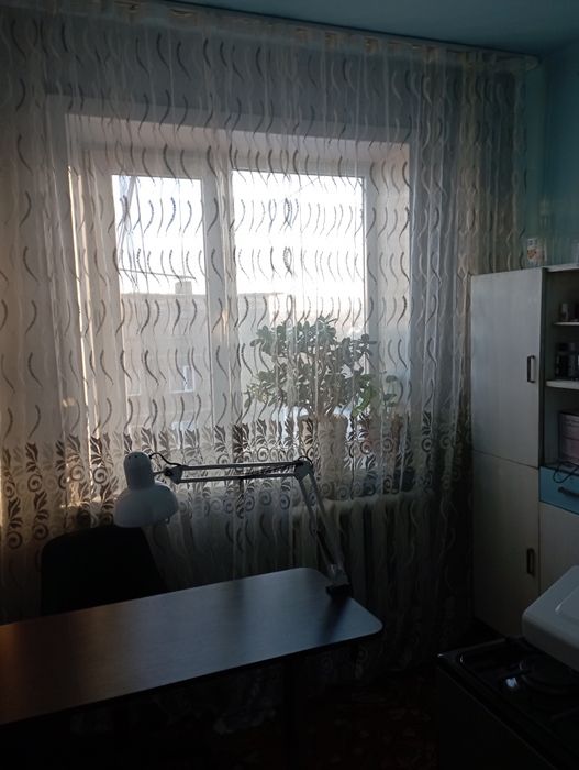 Продается квартира