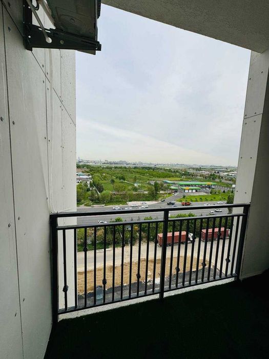 Аренда долгосрочная | Сергели |  ЖК Tower Up | 3/9/16