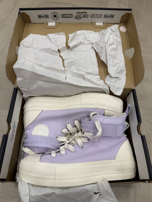 Оригинальные Converse 36 размер