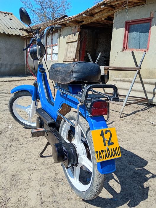 Piaggio ciao Si electronică 49cm