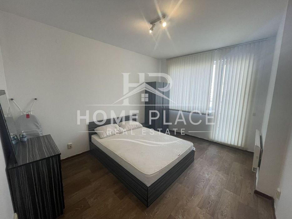 Дава се под наем Двустаен апартамент в Варна, ХЕИ - 75 кв.м за 408.51 € - Снимка #3