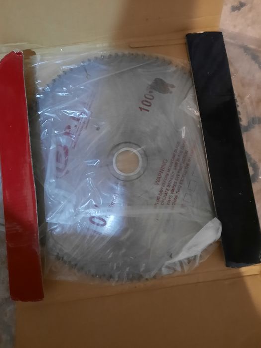 Диск пильный P.I.T made in Italy