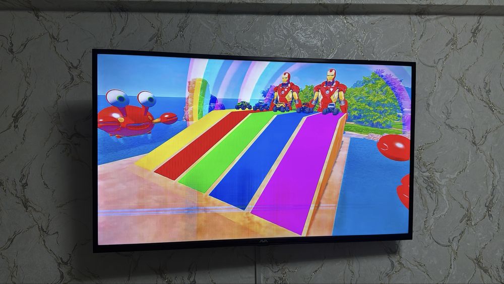 Смарт телевизор