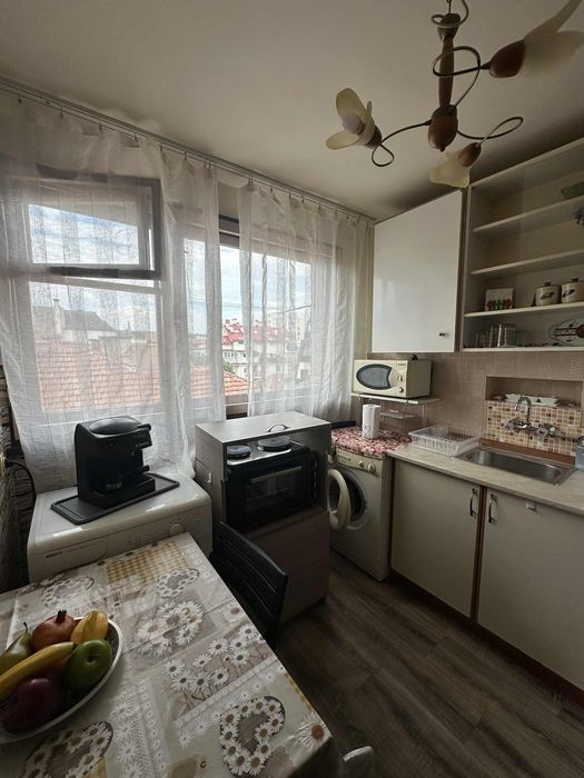 Дава се под наем Едностаен апартамент в София, Гео Милев - 25 кв.м за 357 € - Снимка #2