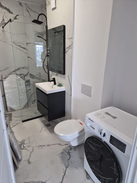 Închiriez apartament modern in Vivat cu 2 camere