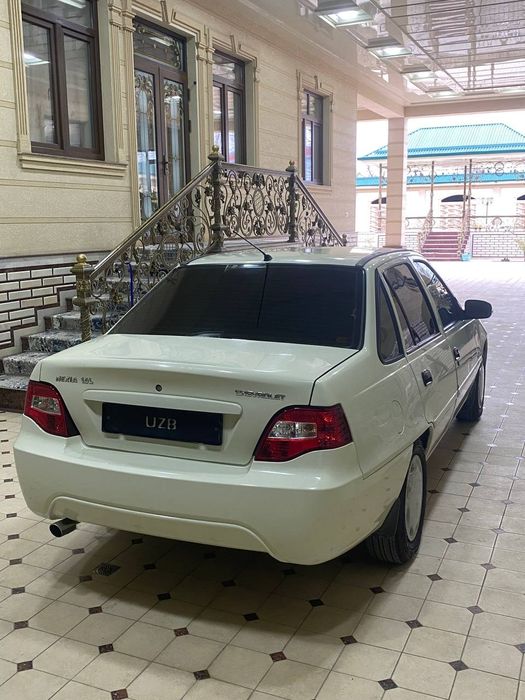 Nexia 2 1.6 super konditsioner