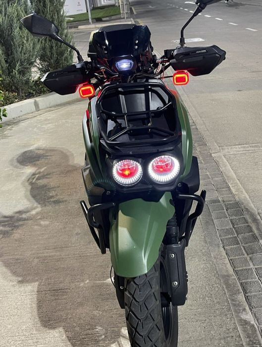 Tank 2024 Yili Sotiladi