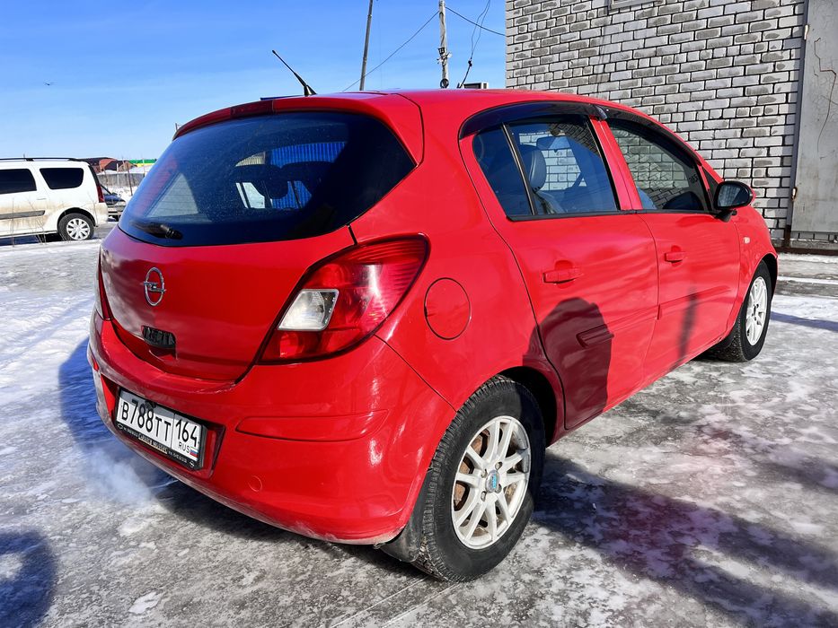 Опель Астра срочно продаю