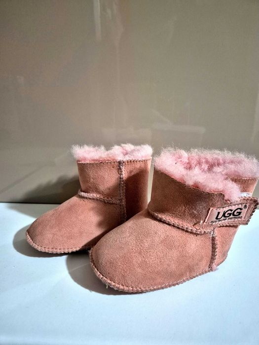 UGG baby Masura M