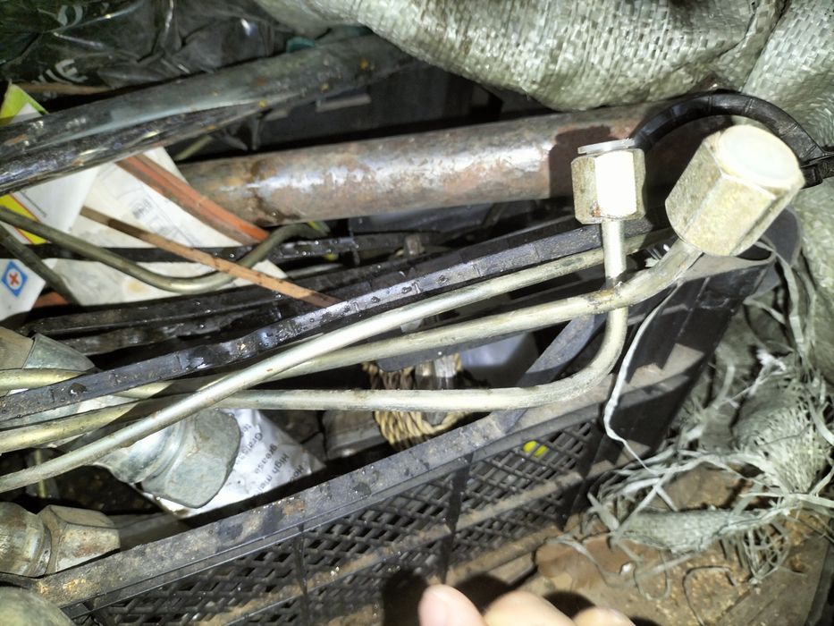 Запчасти на  Камаз