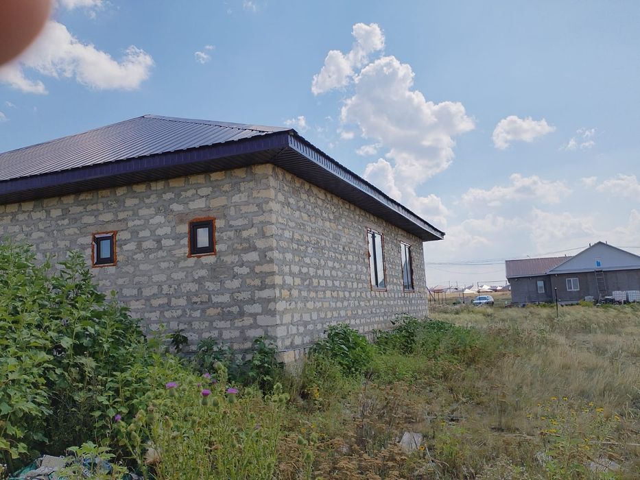 Продам дом 22 квартал