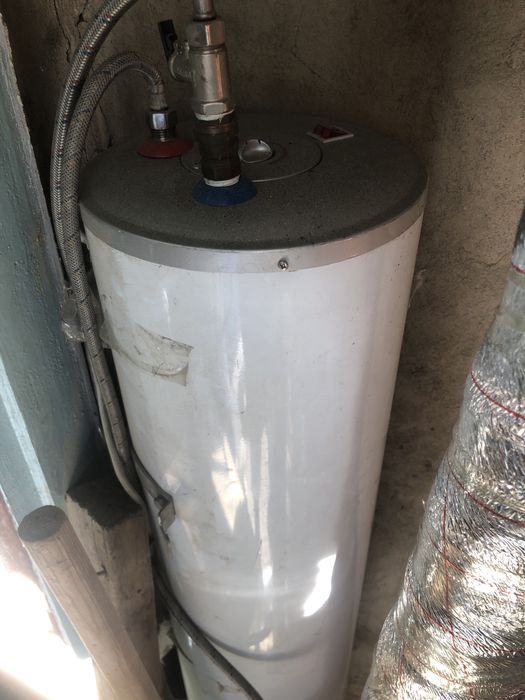 Болер 80 литр рабочи