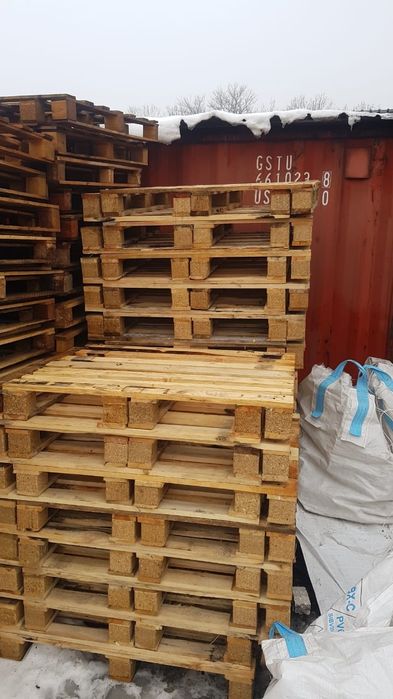 Продажа и производство поддонов/паллет. Опт/Розница. Договор, НДС