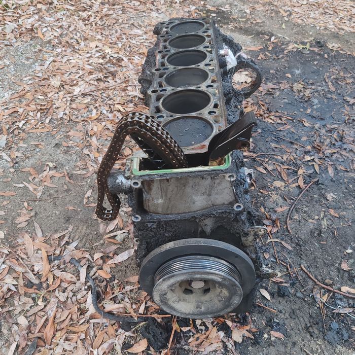 104 двигатель запчастар бар