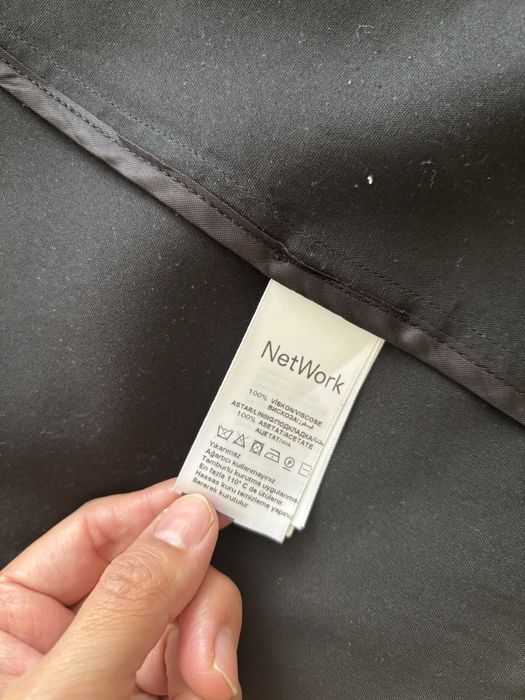 Костюм Network Турция вискоза