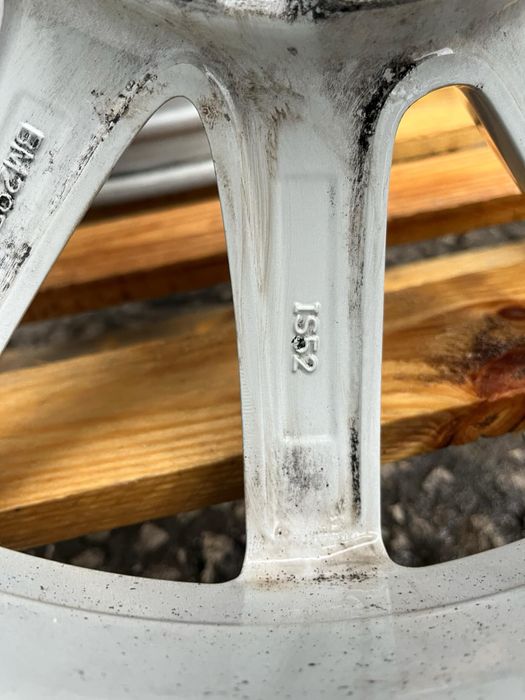 17 джанти 5х112 BMW X1 F48 F49 X2 F39  БМВ Х1 Х2 Ф48 Ф39 ном 101