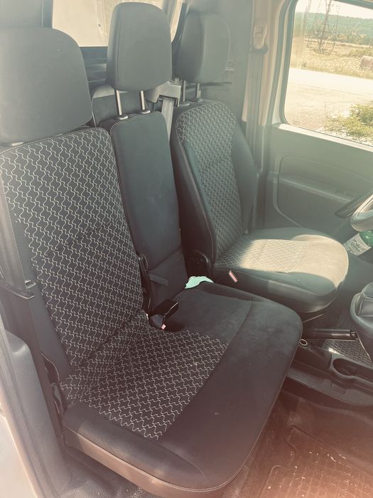 Renault kangoo,impecabil,