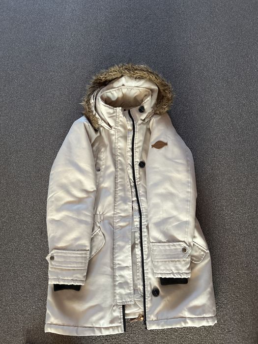 Geaca toamna iarna Vero Moda mar.L